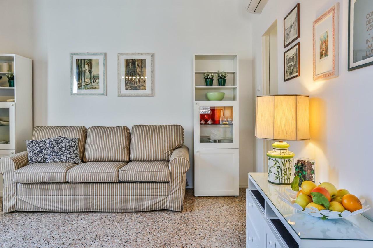 Ca' Dell'abate Terrace Apartamento